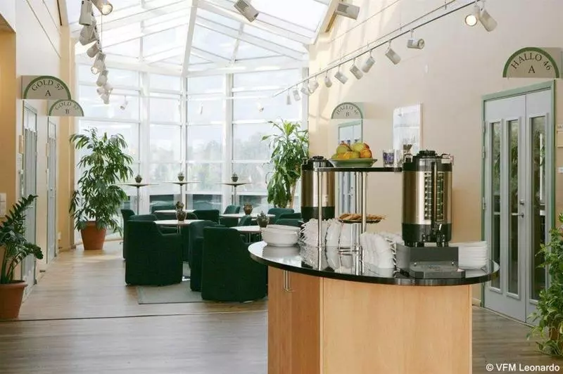 Fotos del hotel Best Western Hotel Jägersro:  3