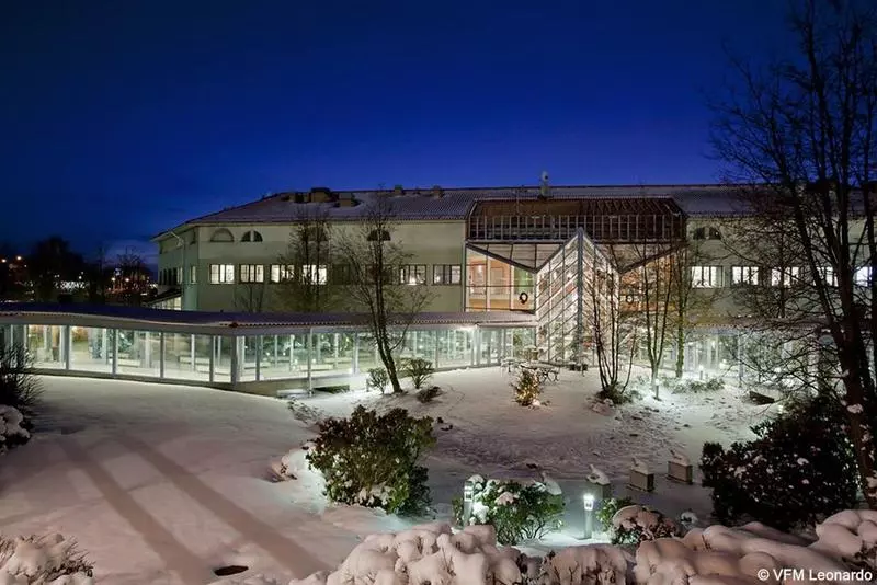 Fotos del hotel Best Western Hotel Jägersro:  15