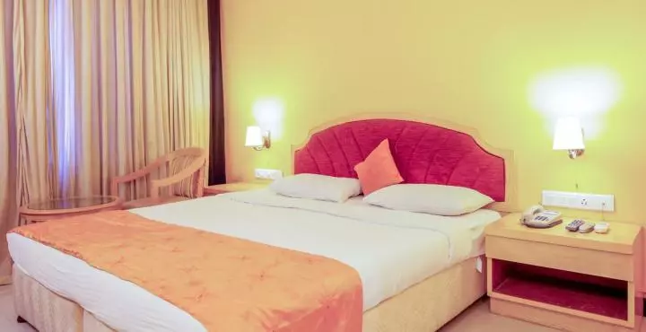 Fotos del hotel Aj International:  24