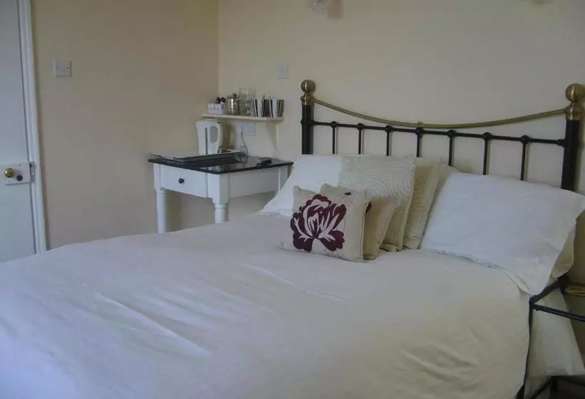 Fotos del hotel Mill Farm:  15