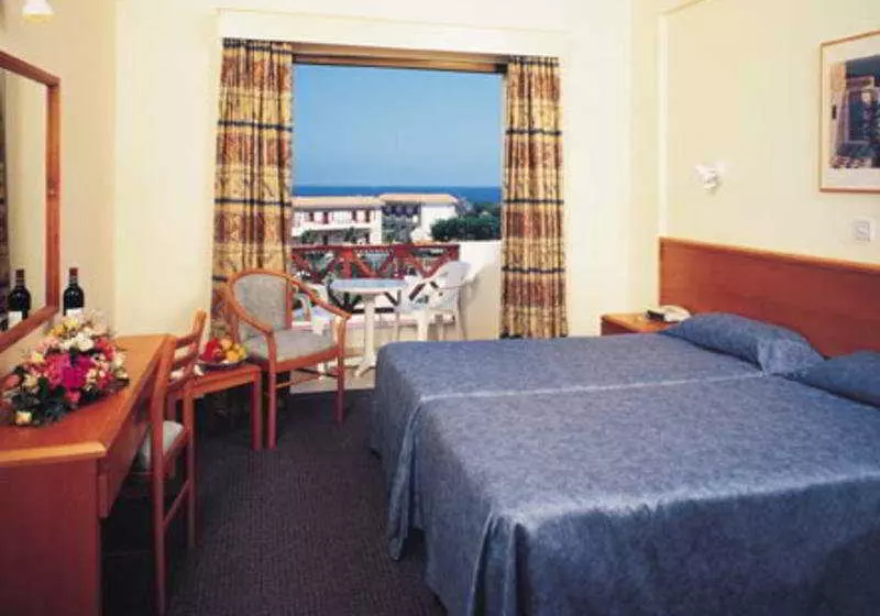 Fotos del hotel Harry's Hotel:  2