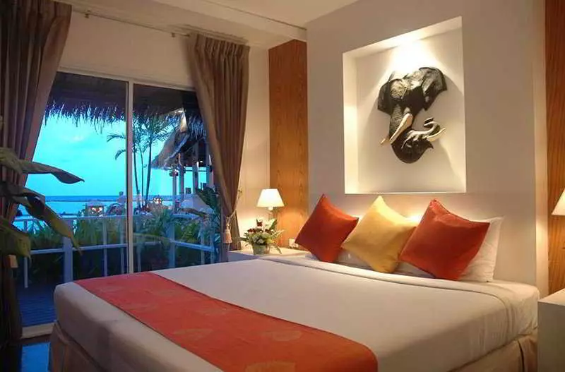 Fotos del hotel The Island Resort & Spa:  8