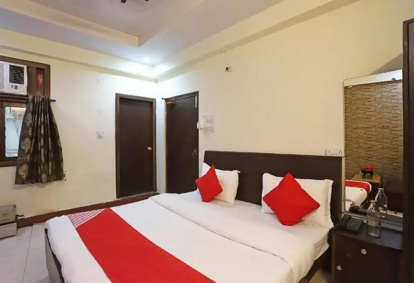 Fotos del hotel Oyo Flagship 76697  Park Awadh:  5