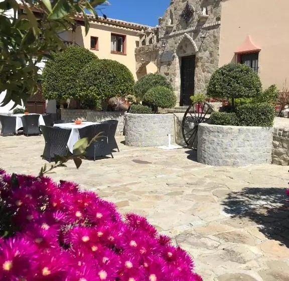 Fotos del hotel Cortijo Salinas:  13