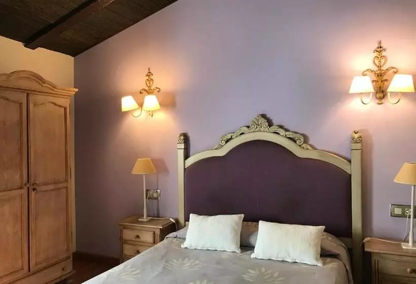 Fotos del hotel Cortijo Salinas:  25