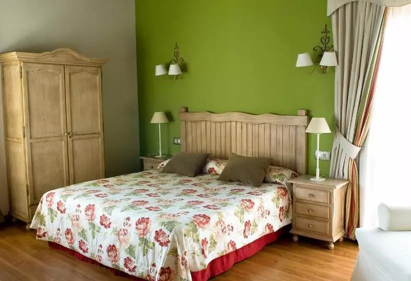 Fotos del hotel Cortijo Salinas:  12