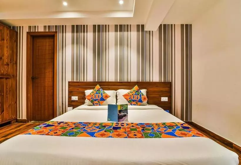 Fotos del hotel Fabhotel Comfort Dome Sector 45:  10