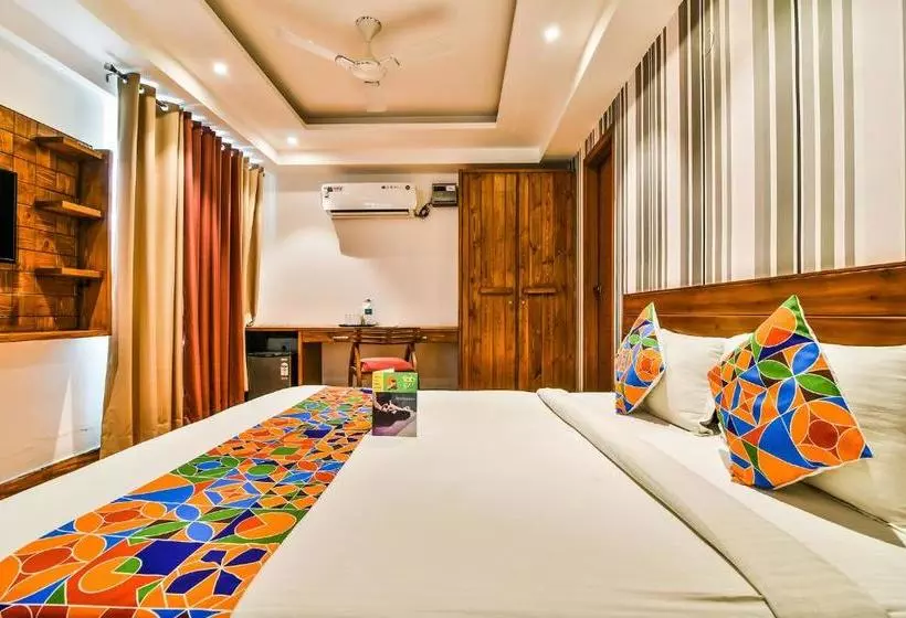 Fotos del hotel Fabhotel Comfort Dome Sector 45:  11
