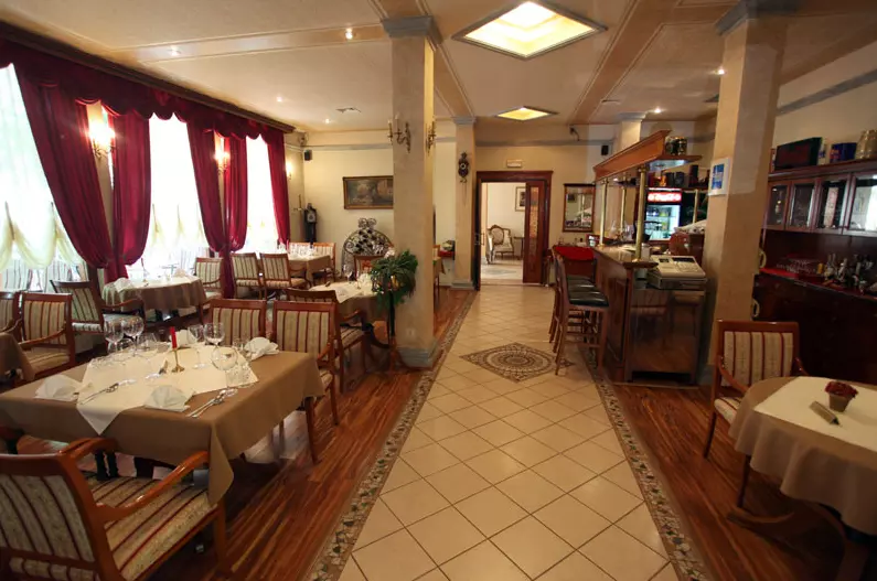 Fotos del hotel Aleja:  5