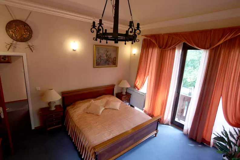 Fotos del hotel Aleja:  2