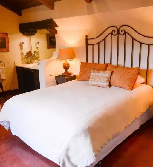 Fotos del hotel Lo De Bernal:  11