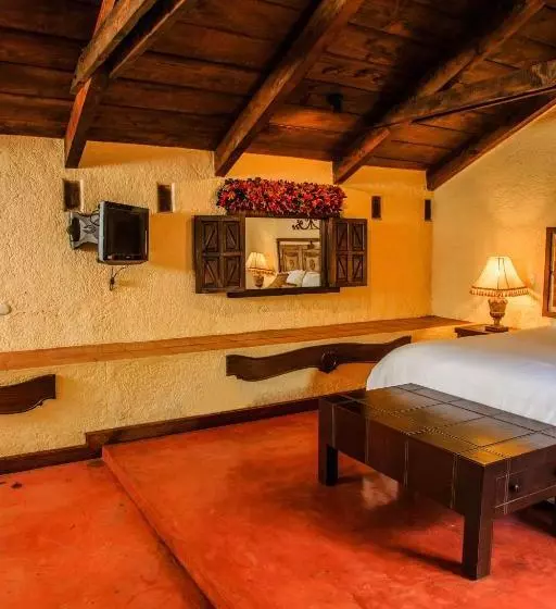 Fotos del hotel Lo De Bernal:  9