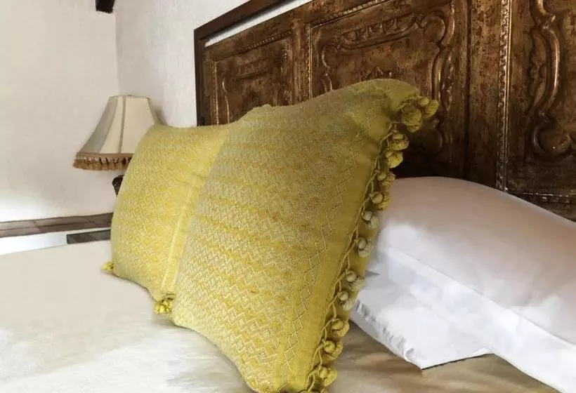 Fotos del hotel Lo De Bernal:  10