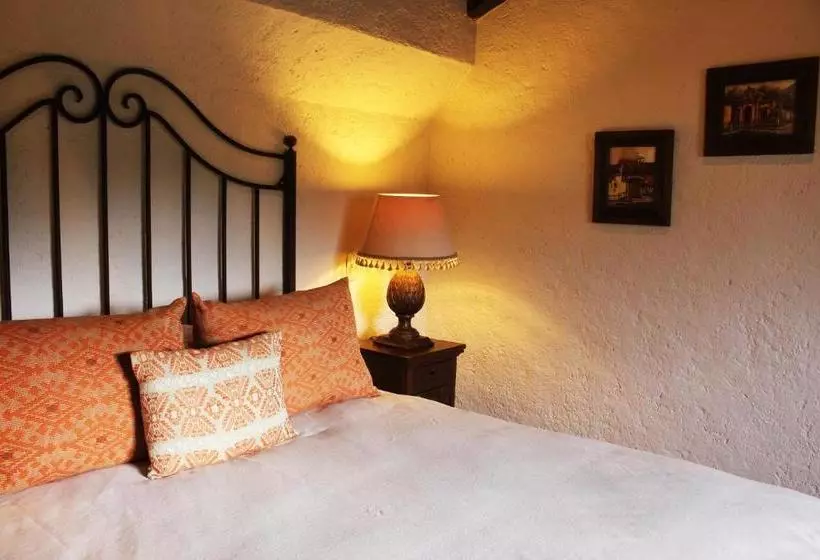 Fotos del hotel Lo De Bernal:  13