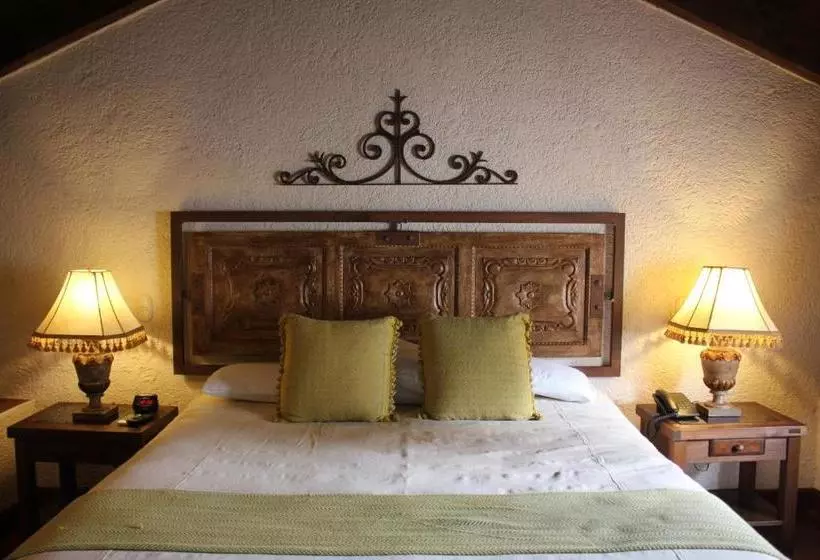 Fotos del hotel Lo De Bernal:  14