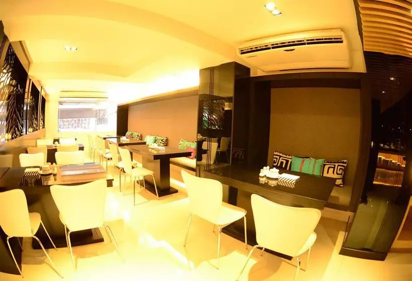 Fotos del hotel Vista Express:  7