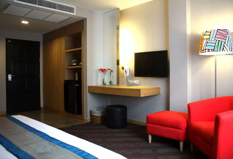 Fotos del hotel Vista Express:  17