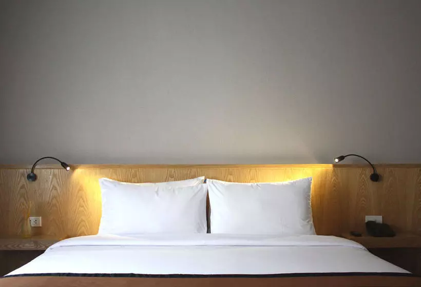 Fotos del hotel Vista Express:  19