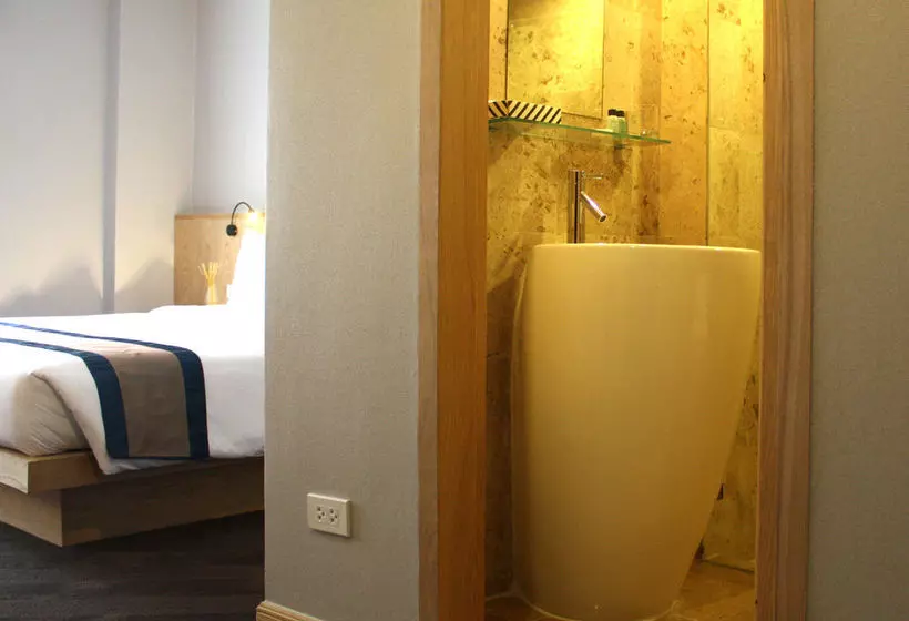 Fotos del hotel Vista Express:  21