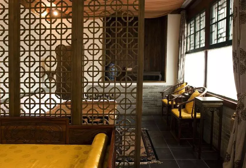 Fotos del hotel Courtyard 7:  16