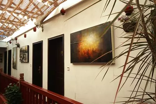 Fotos del hotel N.E Hotel Beijing:  24