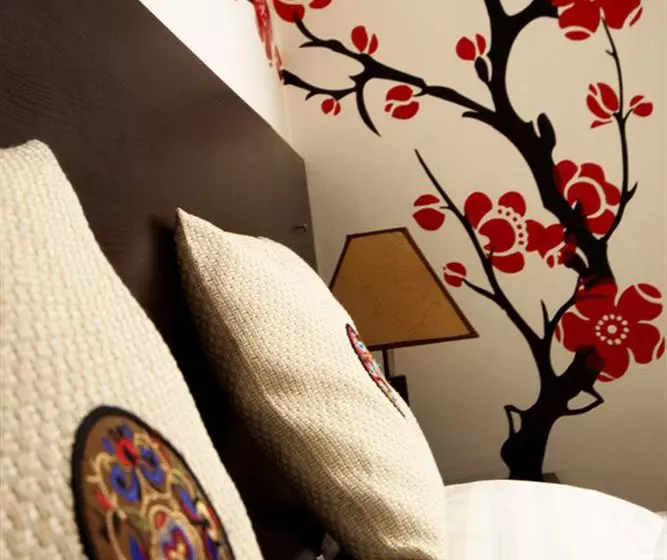 Fotos del hotel N.E Hotel Beijing:  22