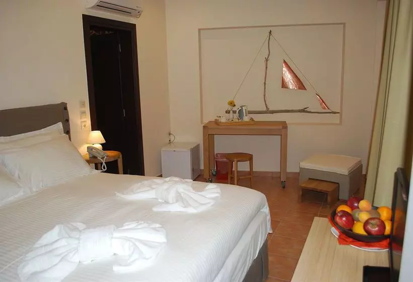 Fotos del hotel Athens Lotus:  18