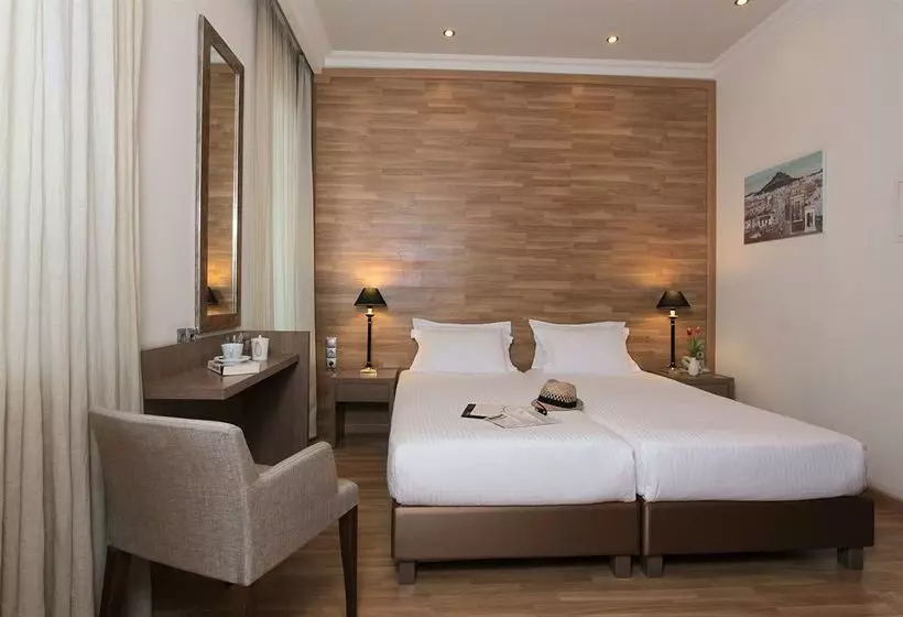 Fotos del hotel Athens Lotus:  19