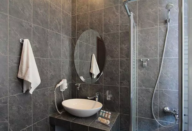 Fotos del hotel Athens Lotus:  13