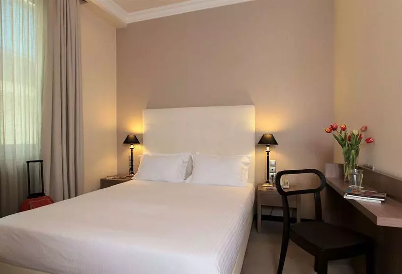 Fotos del hotel Athens Lotus:  8