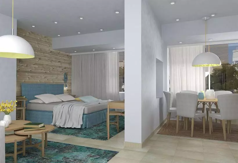 Fotos del hotel Athens Lotus:  21