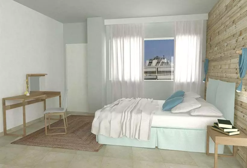 Fotos del hotel Athens Lotus:  20