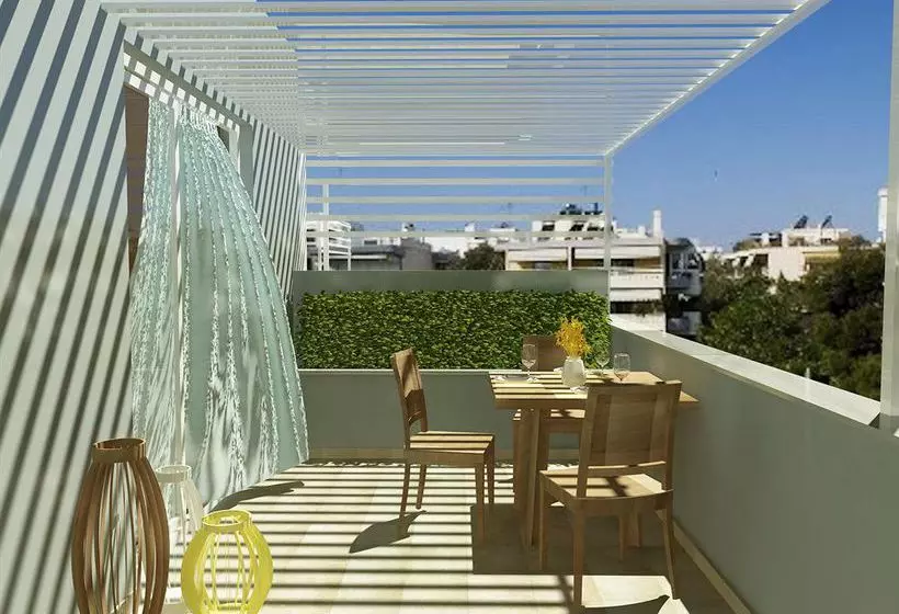 Fotos del hotel Athens Lotus:  4