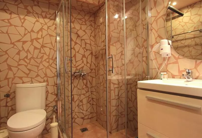 Fotos del hotel Athens Lotus:  10