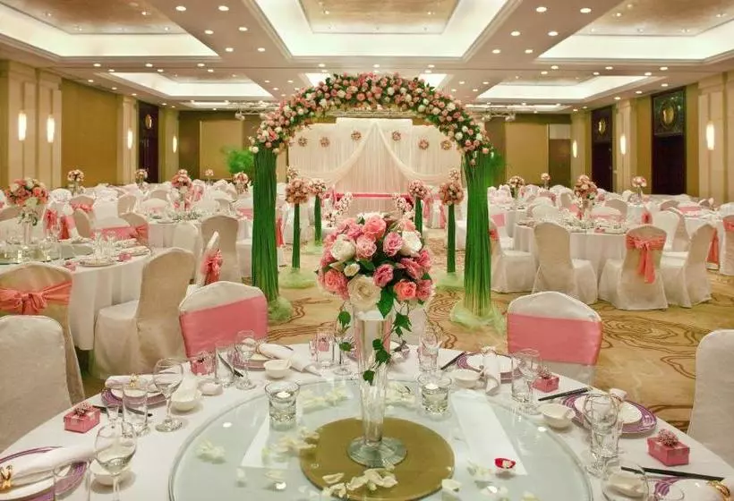 Fotos del hotel Grand Gongda Jianguo:  3