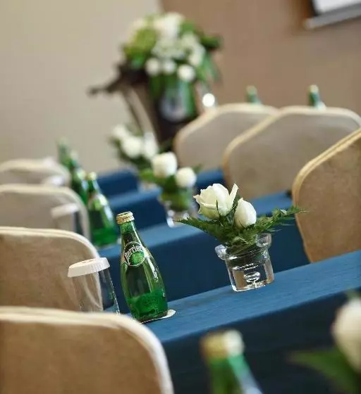 Fotos del hotel Grand Gongda Jianguo:  10