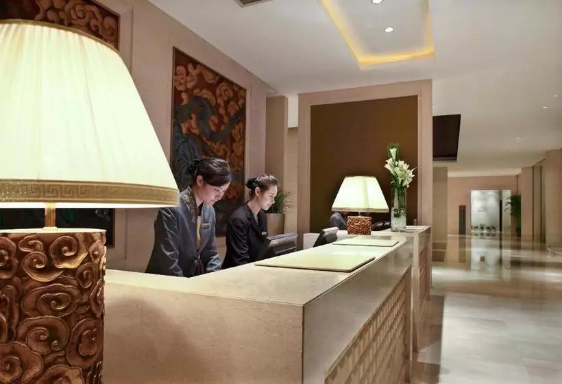 Fotos del hotel Grand Gongda Jianguo:  15