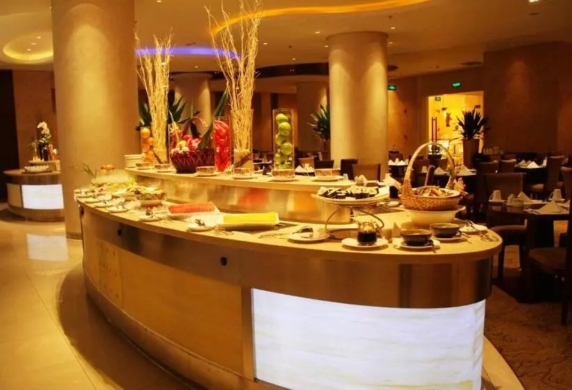 Fotos del hotel Grand Gongda Jianguo:  9