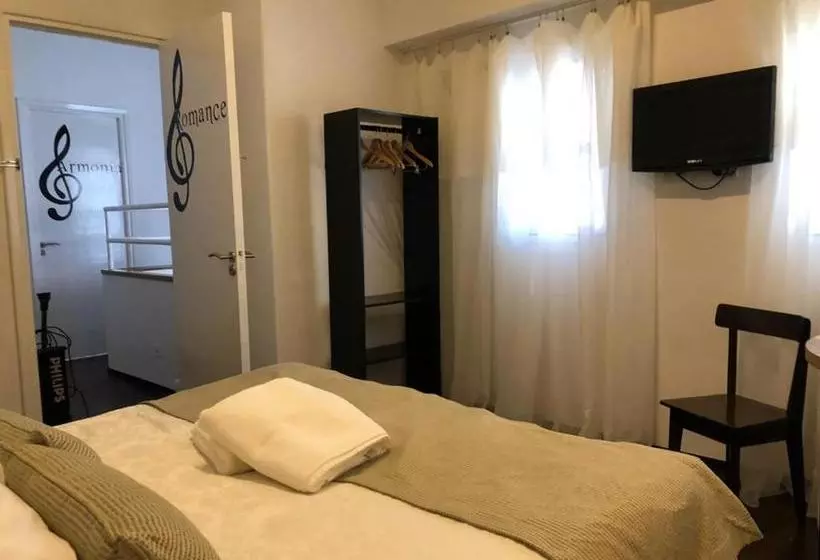 Fotos del hotel Jackson Soho:  6