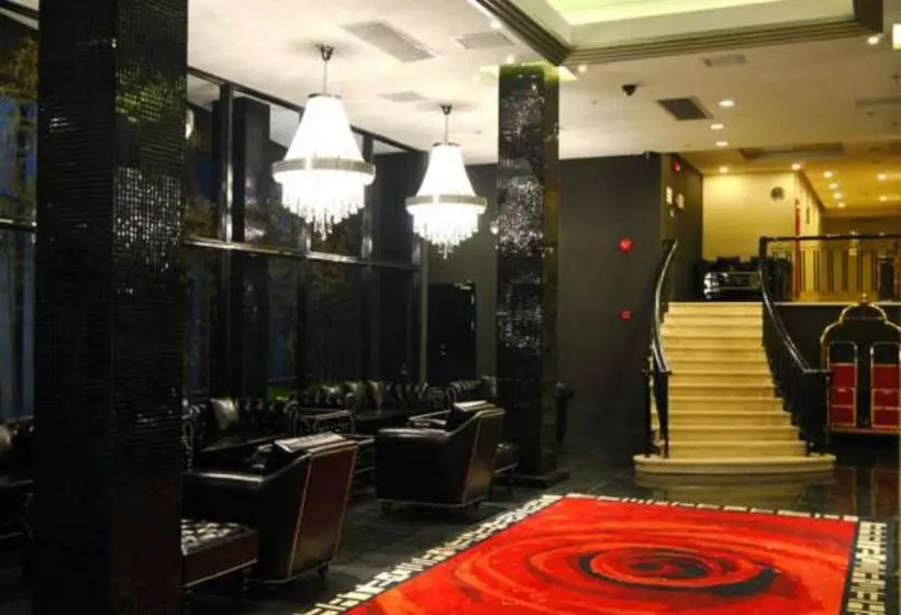 Fotos del hotel Elegance Bund:  5