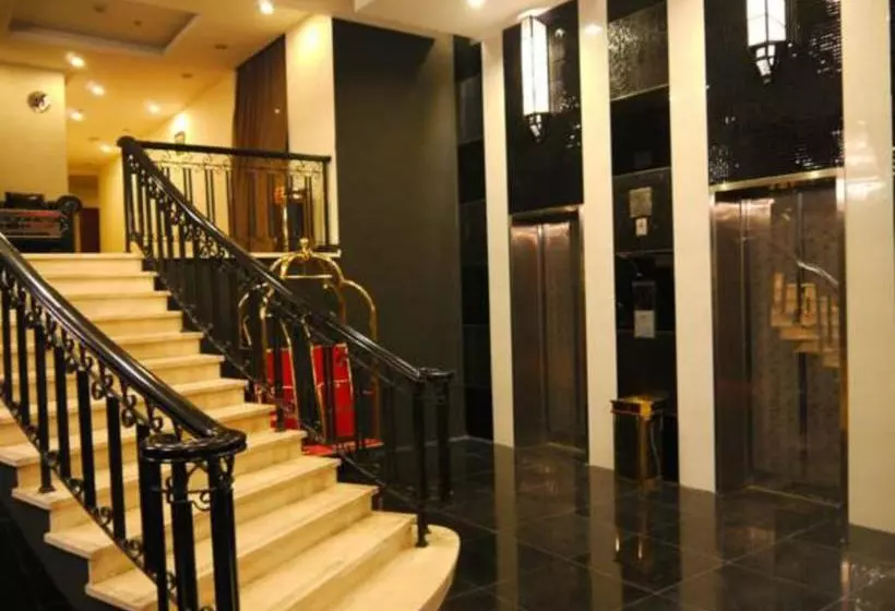 Fotos del hotel Elegance Bund:  2