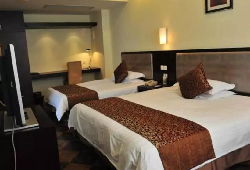 Fotos del hotel Elegance Bund:  10