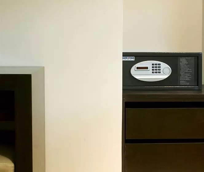 Fotos del hotel Espacia Suites:  7