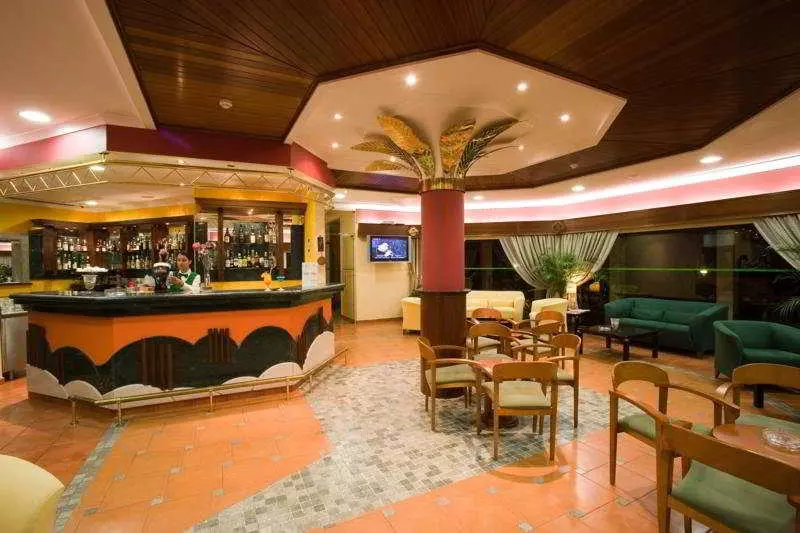 Fotos del hotel Ria Plaza Resort:  5