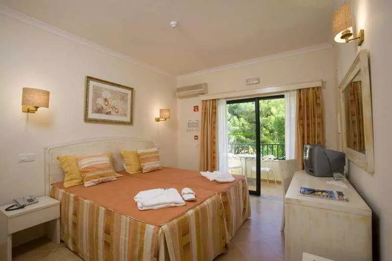 Fotos del hotel Ria Plaza Resort:  2