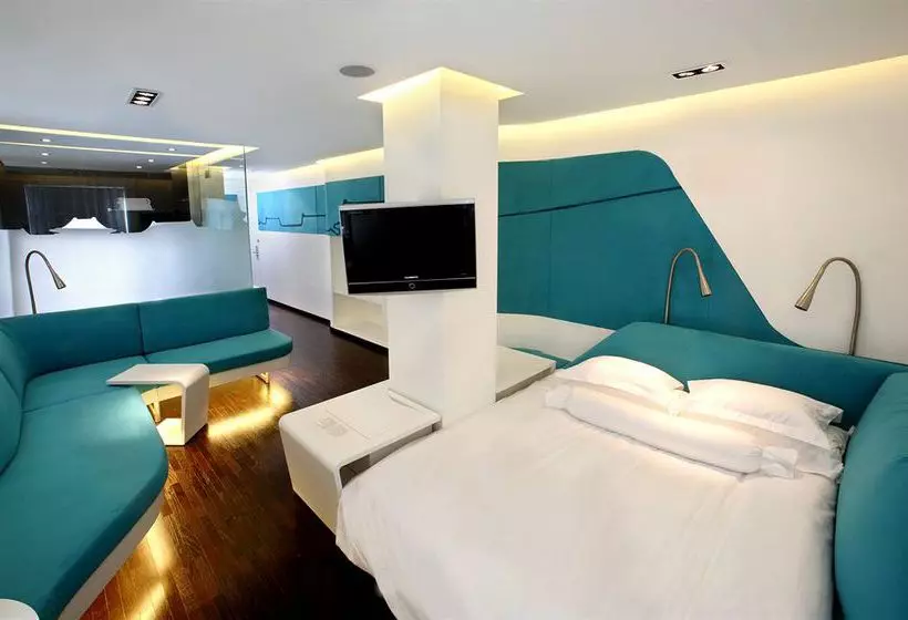 Fotos del hotel The Emperor Hotel Forbidden City:  22