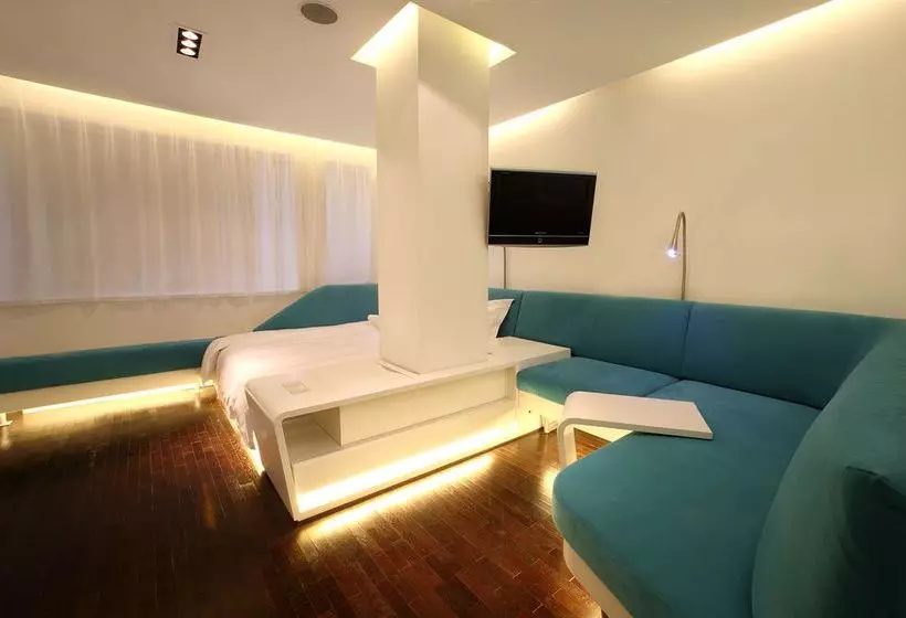 Fotos del hotel The Emperor Hotel Forbidden City:  19