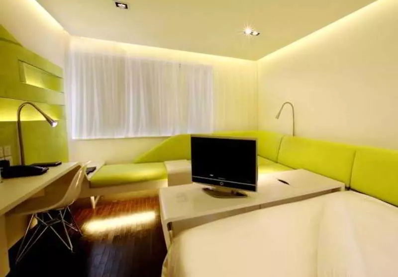 Fotos del hotel The Emperor Hotel Forbidden City:  8