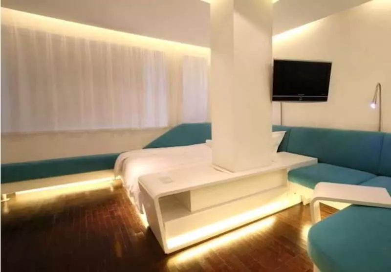 Fotos del hotel The Emperor Hotel Forbidden City:  6