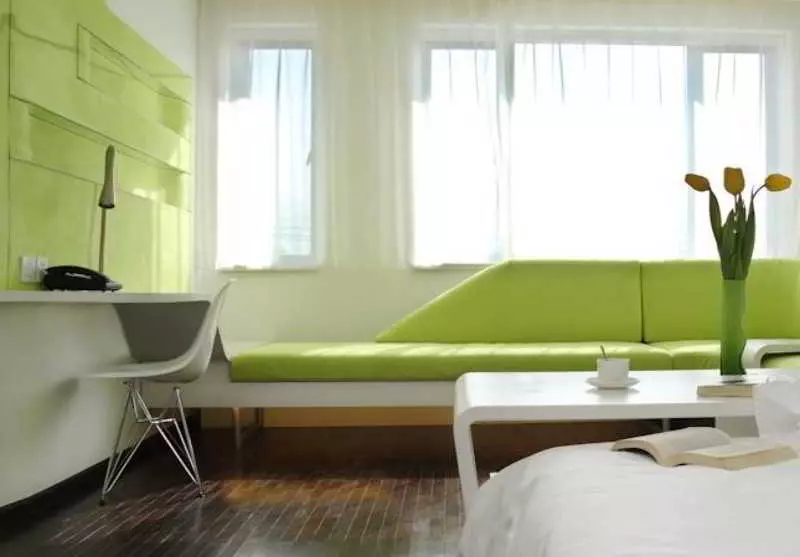 Fotos del hotel The Emperor Hotel Forbidden City:  13